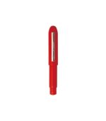 FT196-Bullet-Mechanical-Pencil-Light-Penco-Art&Colour-Red