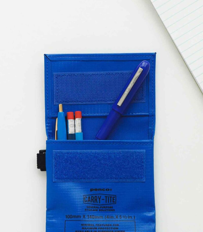 FT196-Bullet-Mechanical-Pencil-Light-Penco-Art&Colour-inCase
