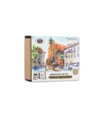 Gold-Set-8-Watercolors-Urban-Sketachers-Roman-Szmal-Art&Colour-Box