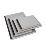Pasteboard-Sketchbooks-Kunst&Papier-Art&Colour-Black-All