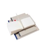 Pasteboard-Sketchbooks-Kunst&Papier-Art&Colour-Open