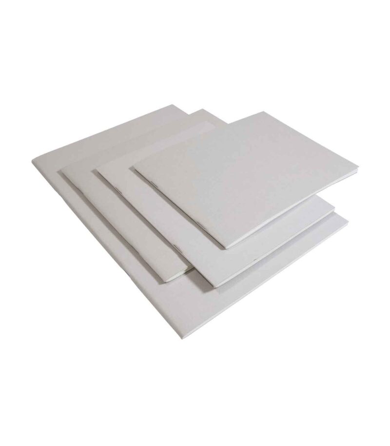 Sketchbook-Grey-Booklet-Drawing-Kunst&Papier-Art&Colour
