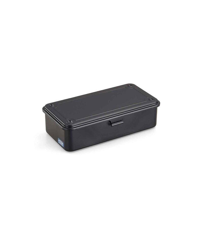 T-190-Metal-ToolBox-Toyo-Steel-Art&Colour-Black