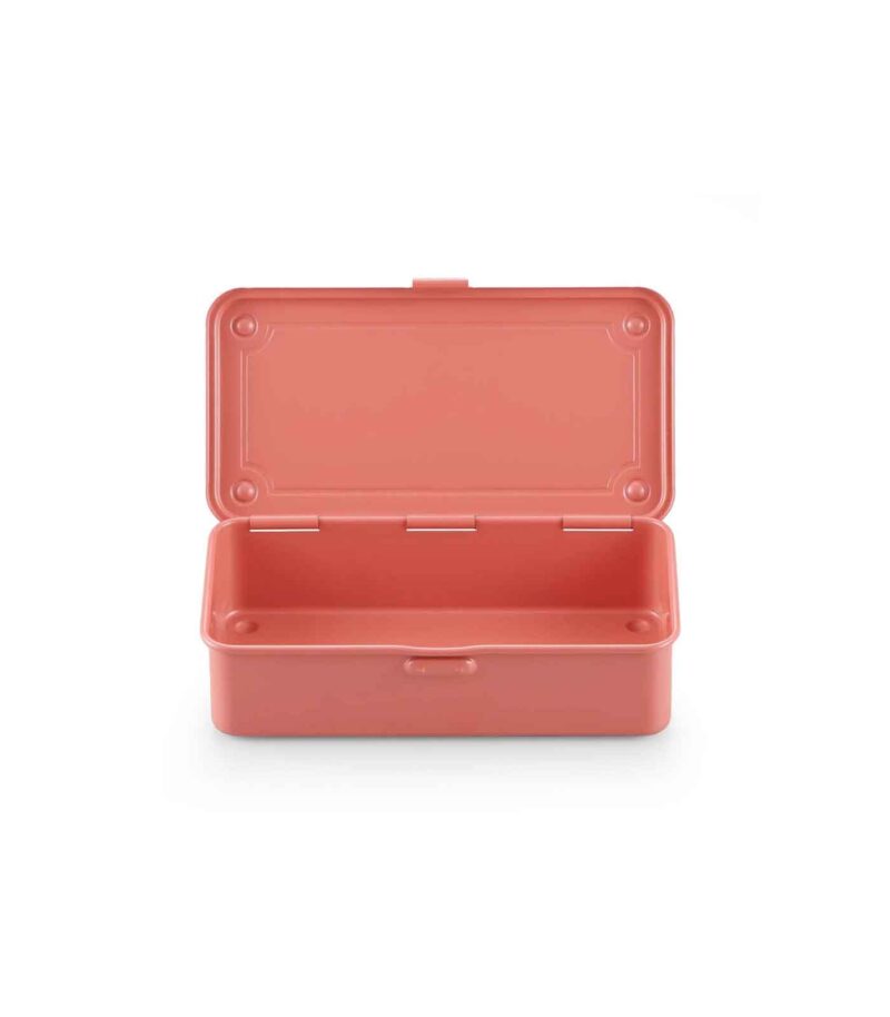 T-190-Metal-ToolBox-Toyo-Steel-Art&Colour-Open