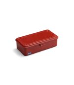 T-190-Metal-ToolBox-Toyo-Steel-Art&Colour-Red