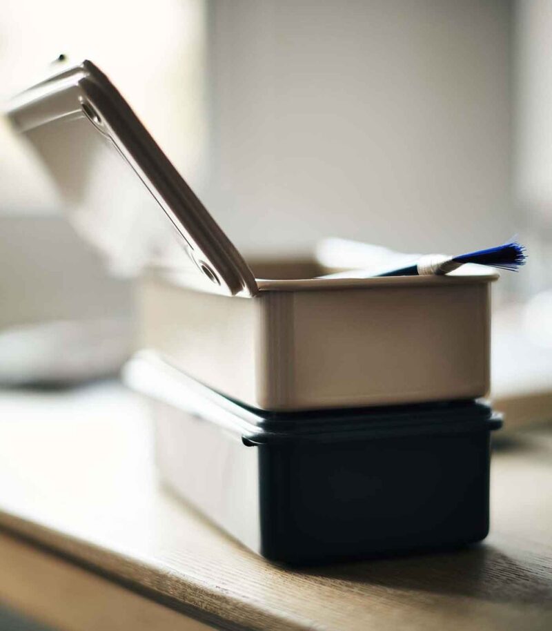 T-190-Metal-ToolBox-Toyo-Steel-Art&Colour-Stackable