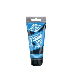 01-black-fabric-block-printing-ink-essdee-100ml-ArtColour