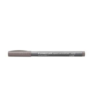 Pigment Soft Brush Pen 372 Staedtler