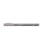 372-840-Warm Grey Light-Pigment Soft Brush-Staedtler-Art&Colour.372-840