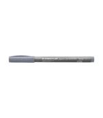 372-87-Cool Grey Medium-Pigment Soft Brush-Staedtler-Art&Colour.372-87