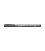 372-871-Cool Grey Dark-Pigment Soft Brush-Staedtler-Art&Colour.372-871