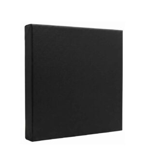 3D-Stretched-Canvas-Black-Cotton-610-Painting-Art&Colour-
