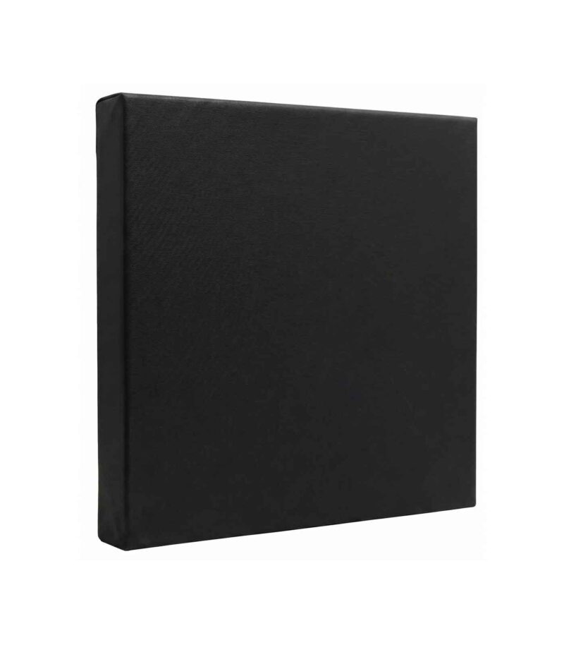 3D-Stretched-Canvas-Black-Cotton-610-Painting-Art&Colour-