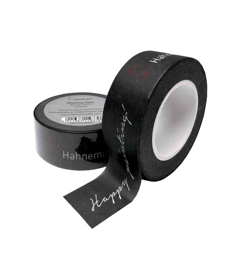 Masking-Tape-20mm-Washi-Tape-Hahnemuhle-Art&Colour-1