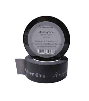 Masking-Tape-20mm-Washi-Tape-Hahnemuhle-Art&Colour