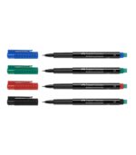 Multimark-Permanent-Marker-Faber-Castell-Art&Colour-All Colours