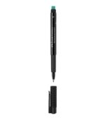 Multimark-Permanent-Marker-Faber-Castell-Art&Colour-Black F Open