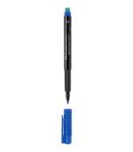 Multimark-Permanent-Marker-Faber-Castell-Art&Colour-Blue M Open