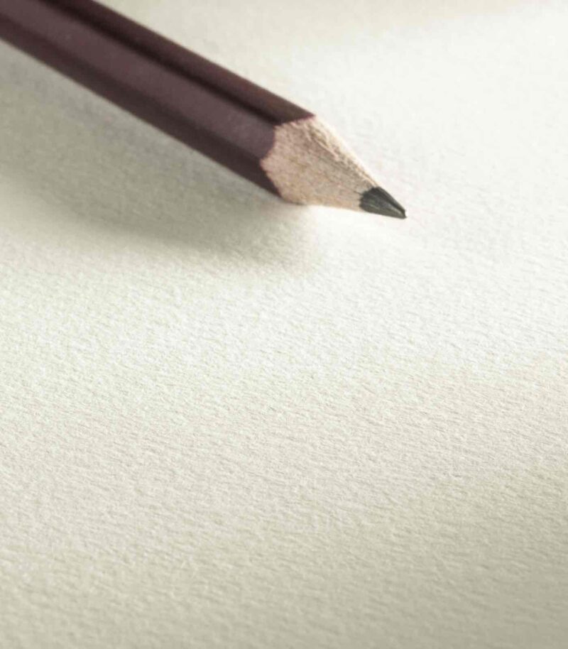 120gsm-Sketching paper-Skizze-Hahnemuhle-Art&Colour-Paper Close up