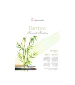 265 gsm-Bamboo Mixed Media-Natural Line-Hahnemuhle-Art&Colour-30x40cm