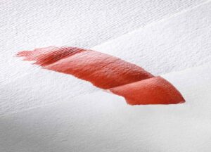 Aquarelle Paper-WatercolourBlock-Britannia-Hahnemuhle-Art&Colour-Britannia Paper Detail