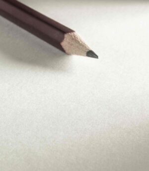 Design Paper-150gsm-SketchPad Dessin-Hahnemuhle-Art&Colour-Paper Close Up Pencil