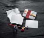 Metal Box-230gsm-Watercolour Postcards-Hahnemuhle-Art&Colour-Open metal case