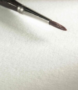 Paper Pad-360gsm-AcrylicBlock-Hahnemuhle-Art&Colour-Paper Detail 1