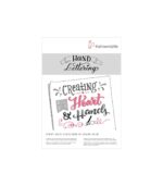Paper-Pad-Hand Lettering 170gsm-Hahnemuhle-Art&Colour-A5