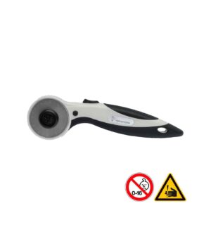 Rotary Paper Cutter-Hahnemuhle-Art&Colour-Tool