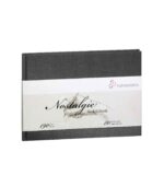 Sketch Book-Nostalgie-Hahnemuhle-Art&Colour-Landscape