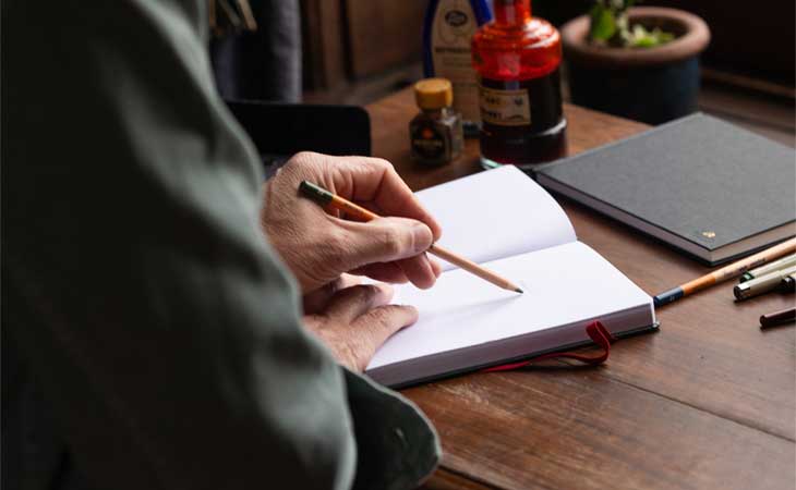 Sketchbooks-Notebooks-Painting-Drawing-Paper-Category-Art&Colour