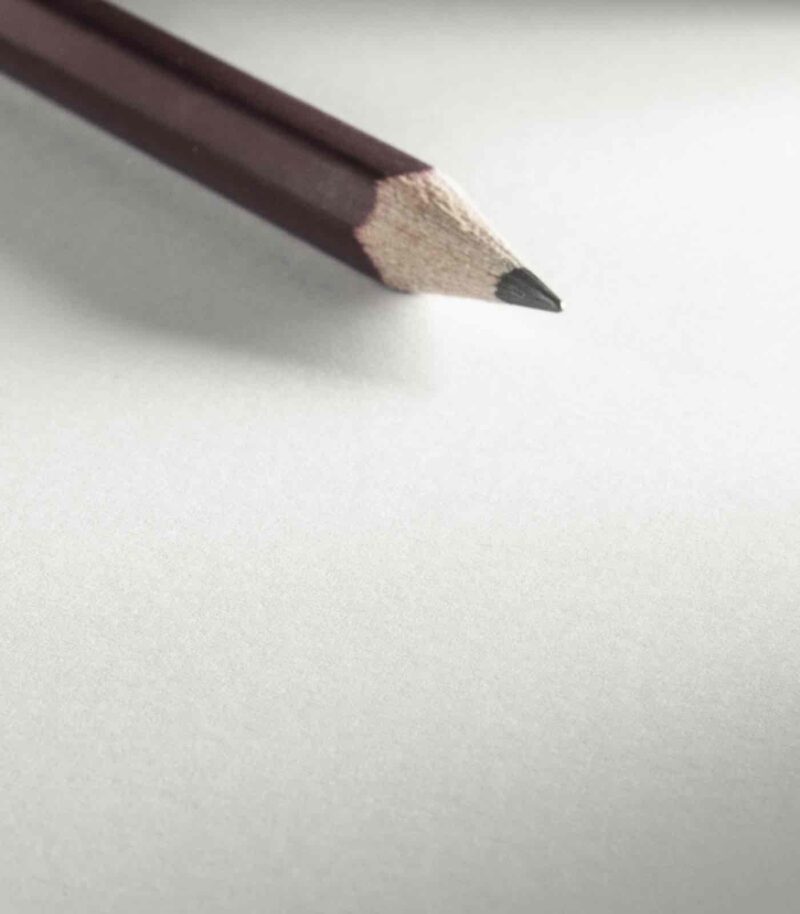 Sketching Paper Pad-190gsm-Skizze-Sketch Pad-Hahnemuhle-Art&Colour-Paper Detail