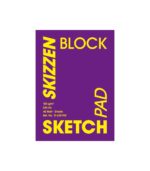 Sketchpad-Velvet-Hahnemuhle-Art&Colour-A4