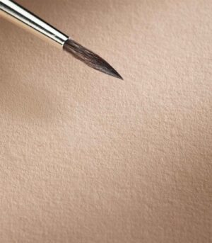 Toned-Sketch-Paper-The-Cappucino-Pad-120gsm-Hahnemuhle-Art&Colour-Close-up