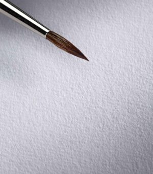 Toned-Sketch-Paper-The-Grey-Pad-120gsm-Hahnemuhle-Art&Colour-Paper-Close-up