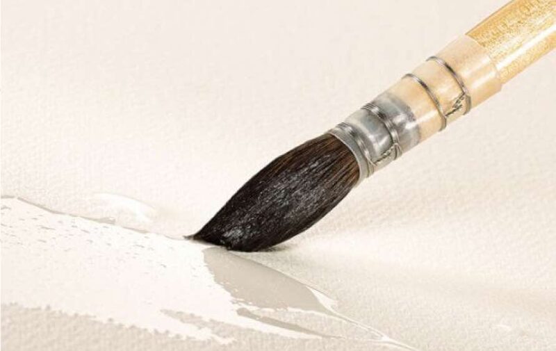 Paper-Water Brush-Aquarelle-Arches-Art&Colour