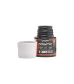 014-Black-45ml-Ceramic Decorative Paint-Pébéo-Art&Colour-1