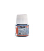 035-Blue-45ml-Ceramic Decorative Paint-Pébéo-Art&Colour-1