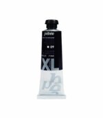 09-Dioxazine Purple-37ml-Studio XL Oil Paint-Pébéo-Art&Colour-1