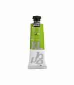 15-English Light Green-37ml-Studio XL Oil Paint-Pébéo-Art&Colour-1
