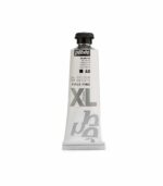 40-Vivid White-37ml-Studio XL Oil Paint-Pébéo-Art&Colour-1