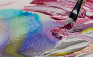 Oil-Acrylic Papers