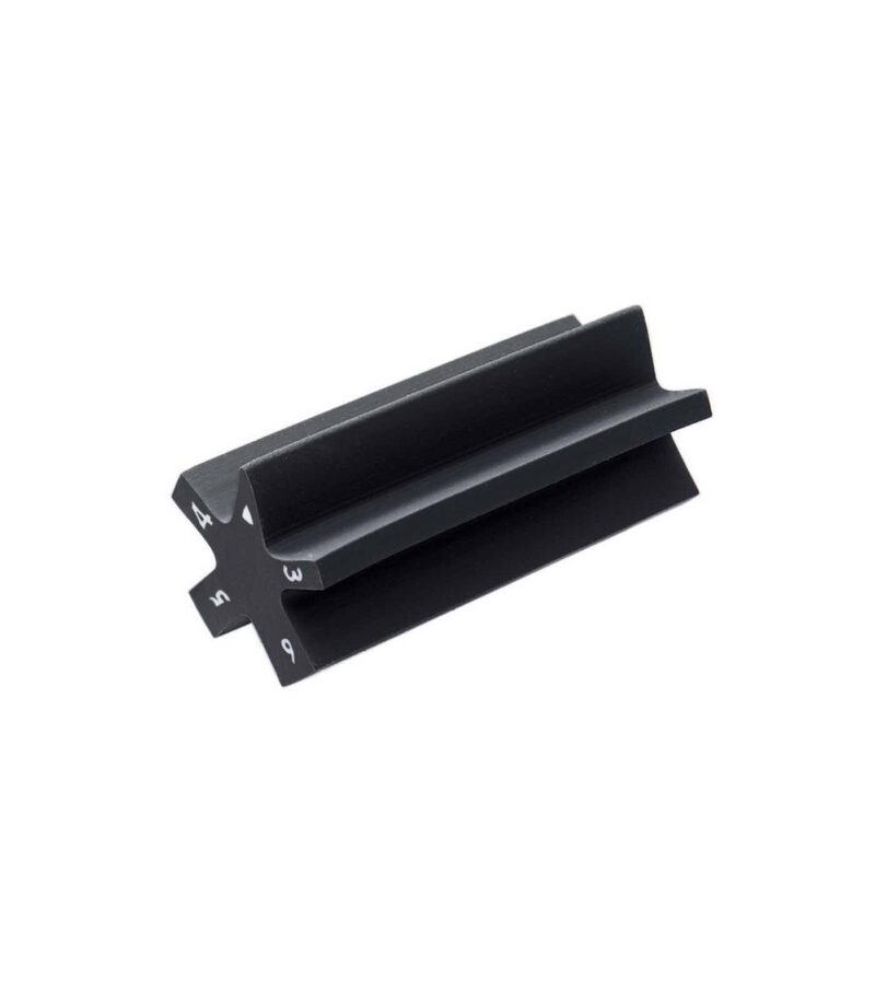 Black-Eraser-MILLIKESHI-Kokuyo-Art&Colour-Black Eraser