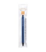 Dark Blue-Enpitsu Sharp-Kokuyo-Art&Colour-Packaged