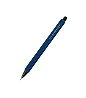 Dark Blue-Enpitsu Sharp-Kokuyo-Art&Colour-Pencil