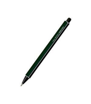 Dark Green-Mechanical Pencil-Enpitsu Sharp-Kokuyo-Art&Colour-Pencil