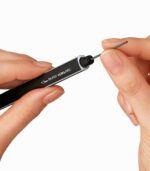 Dark Green-Mechanical Pencil-Enpitsu Sharp-Kokuyo-Art&Colour-Refill
