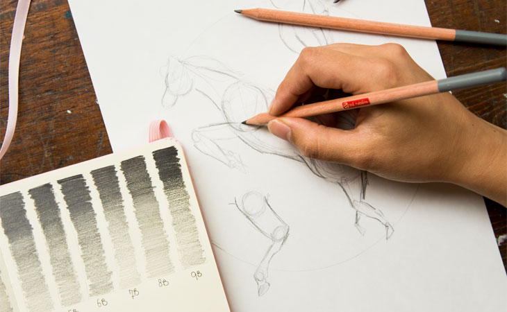Drawing-Sketching-Paper-Category-Art&Colour