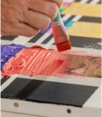 Fine Acrylics-Tube 100ml-Studio Acrylics-Pebeo-Art&Colour